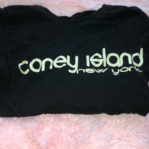 Coney Island 🌴 NYC shirt 😍 - Picture 5 of 12